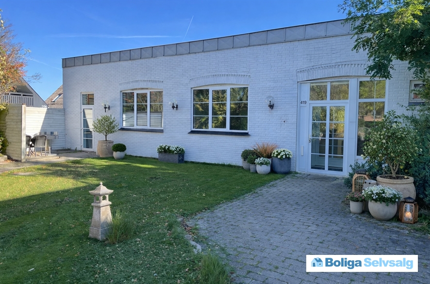 Gammel Stillingvej 419, 8462 Harlev J