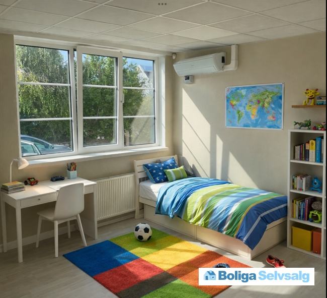 Gammel Stillingvej 419, 8462 Harlev J