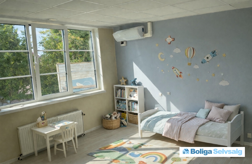 Gammel Stillingvej 419, 8462 Harlev J