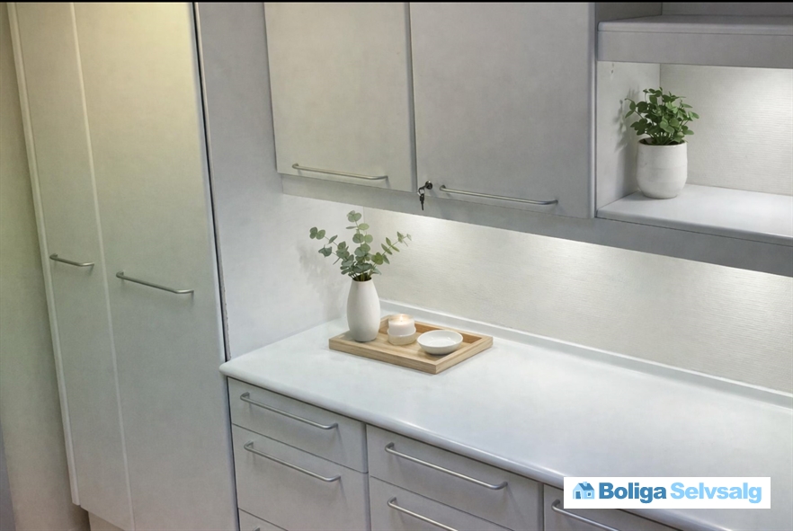 Gammel Stillingvej 419, 8462 Harlev J