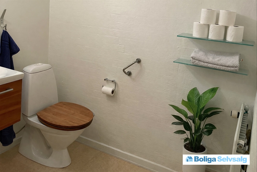 Gammel Stillingvej 419, 8462 Harlev J