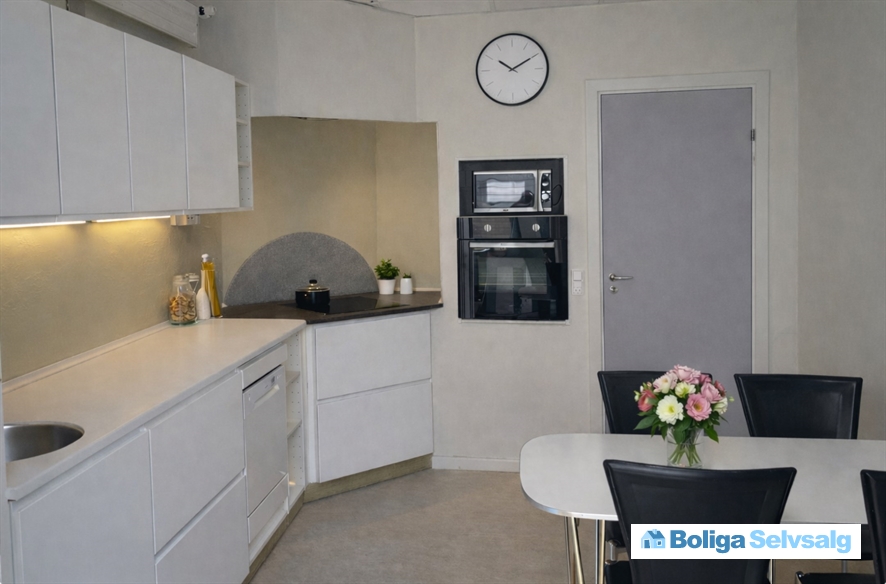 Gammel Stillingvej 419, 8462 Harlev J