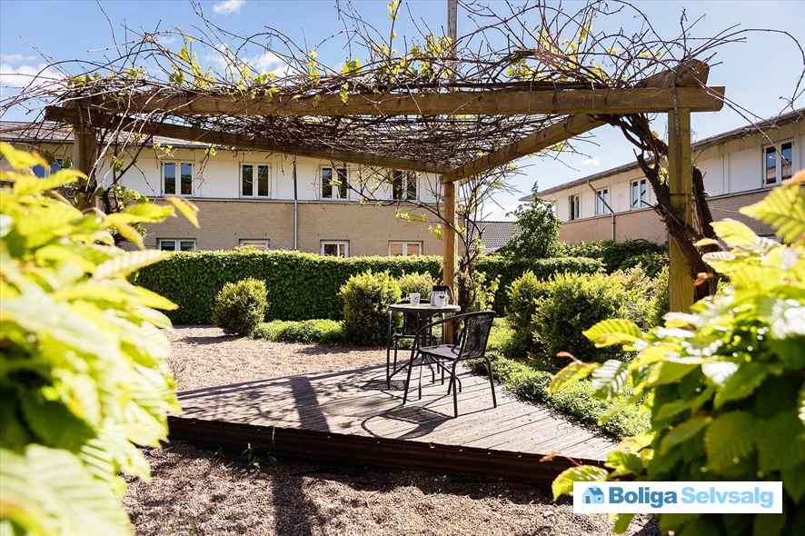 Thorshammer 96, 7500 Holstebro