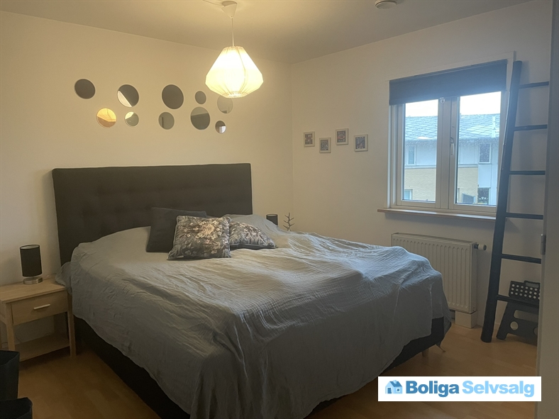 Thorshammer 96, 7500 Holstebro