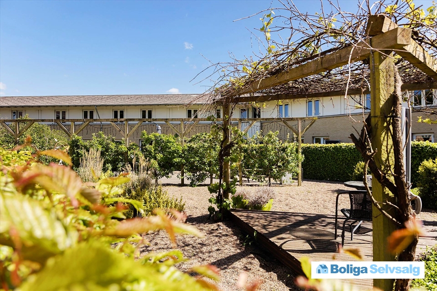 Thorshammer 96, 7500 Holstebro