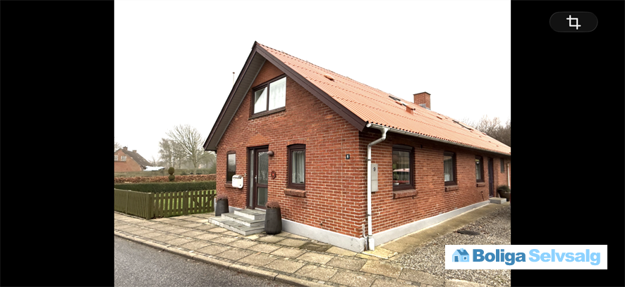 Bjørndalvej 9, Uglev, 7790 Thyholm