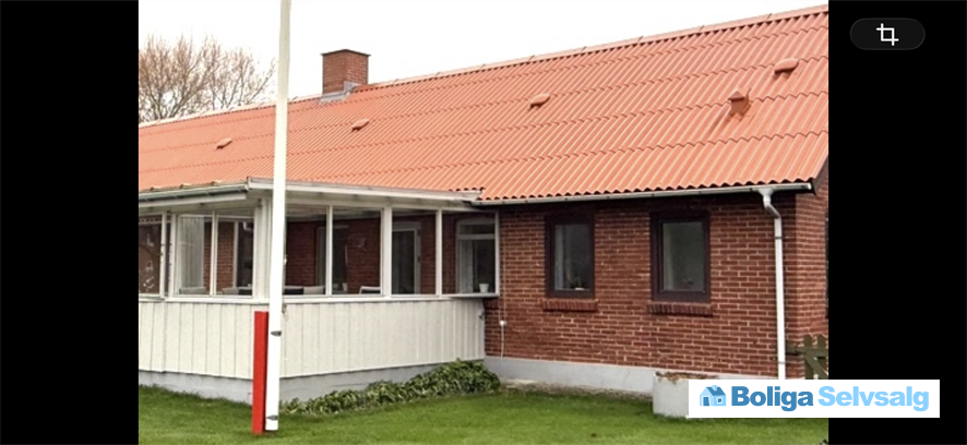 Bjørndalvej 9, Uglev, 7790 Thyholm