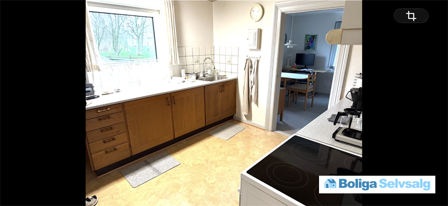 Bjørndalvej 9, Uglev, 7790 Thyholm