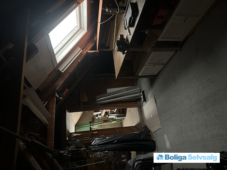 Bjørndalvej 9, Uglev, 7790 Thyholm