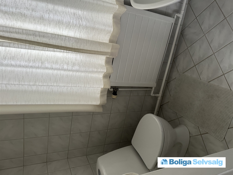 Bjørndalvej 9, Uglev, 7790 Thyholm