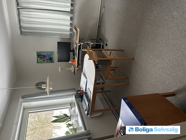 Bjørndalvej 9, Uglev, 7790 Thyholm