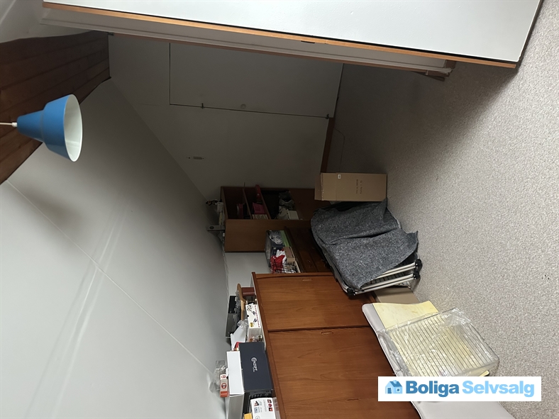 Bjørndalvej 9, Uglev, 7790 Thyholm