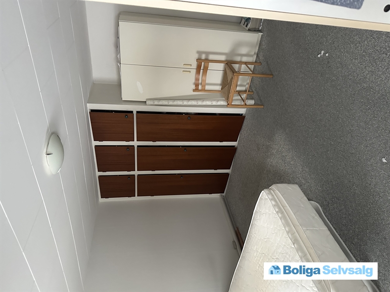 Bjørndalvej 9, Uglev, 7790 Thyholm