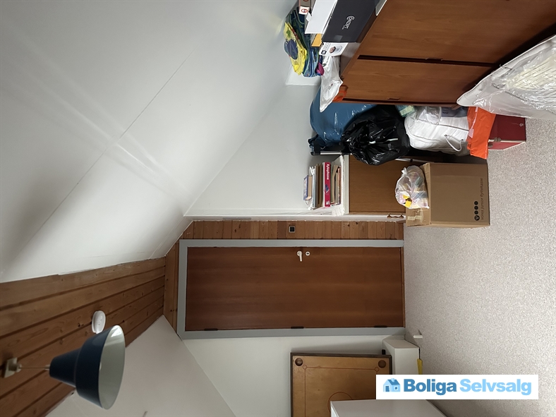 Bjørndalvej 9, Uglev, 7790 Thyholm