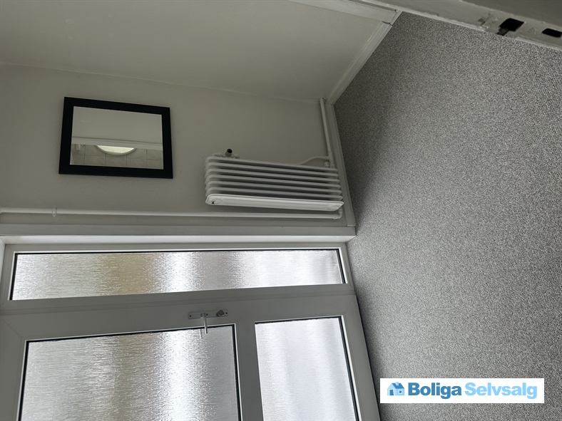 Bjørndalvej 9, Uglev, 7790 Thyholm