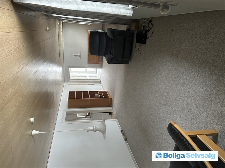 Bjørndalvej 9, Uglev, 7790 Thyholm