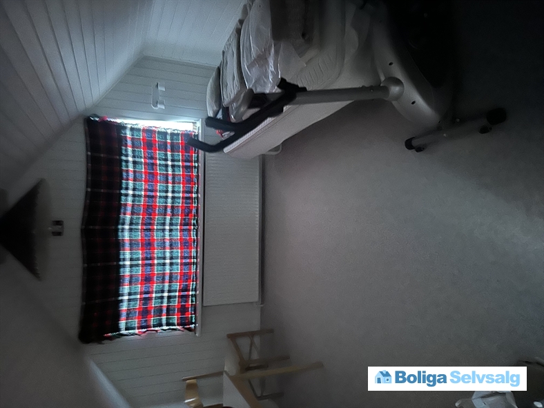 Bjørndalvej 9, Uglev, 7790 Thyholm