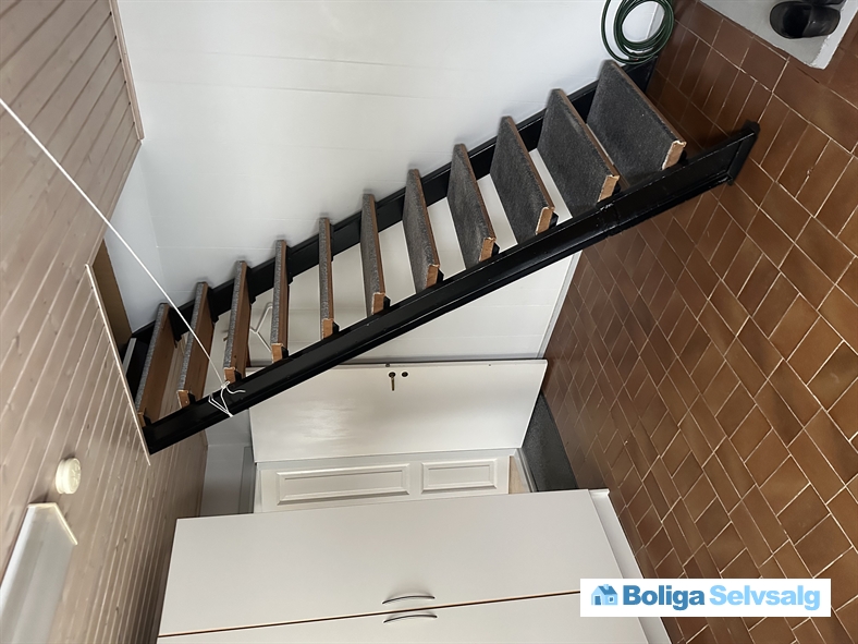 Bjørndalvej 9, Uglev, 7790 Thyholm