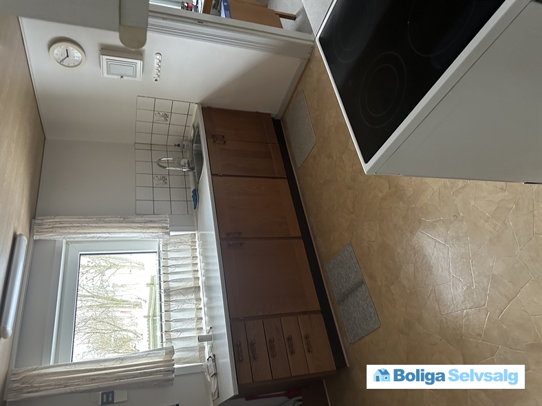 Bjørndalvej 9, Uglev, 7790 Thyholm