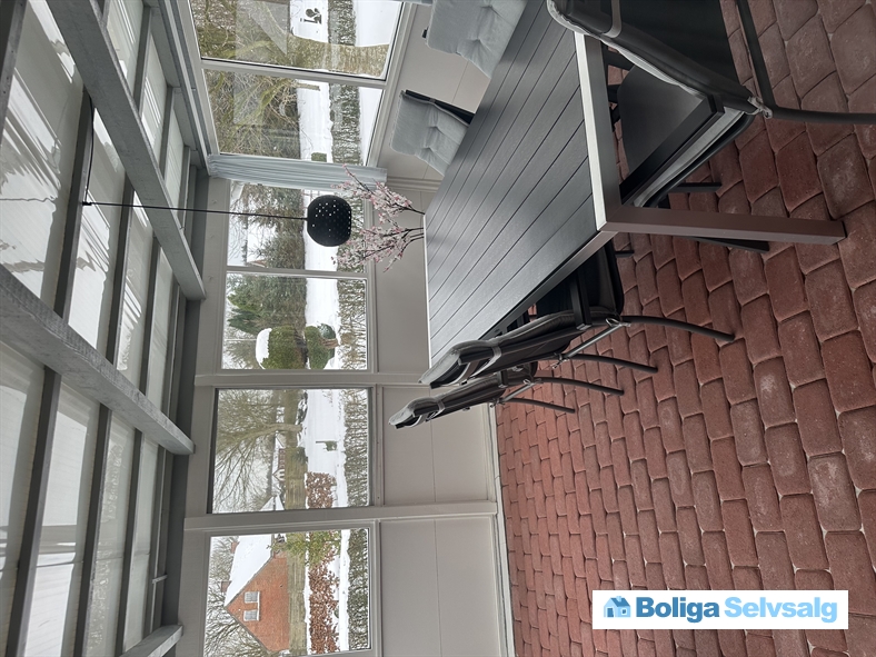 Bjørndalvej 9, Uglev, 7790 Thyholm