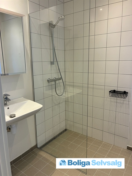 Sølvgade 85A, 1. tv., 1307 København K