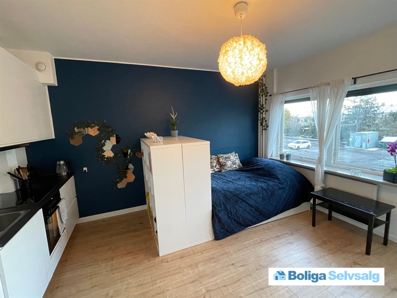 Frederikssundsvej 346, 1. 113., 2700 Brønshøj