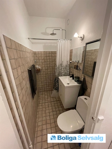 Frederikssundsvej 346, 1. 113., 2700 Brønshøj