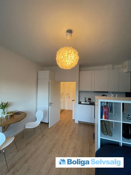 Frederikssundsvej 346, 1. 113., 2700 Brønshøj