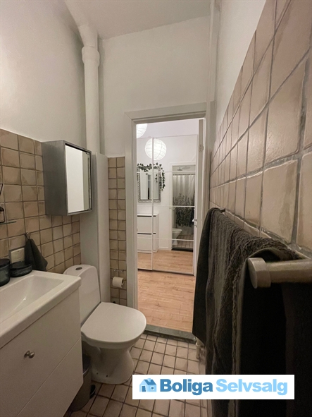 Frederikssundsvej 346, 1. 113., 2700 Brønshøj