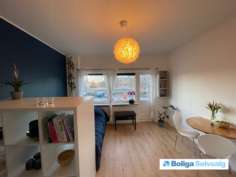 Frederikssundsvej 346, 1. 113., 2700 Brønshøj