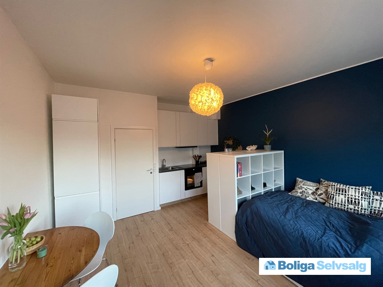 Frederikssundsvej 346, 1. 113., 2700 Brønshøj