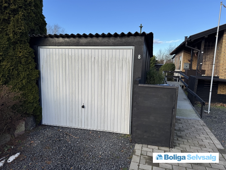 Libavej 8, 5853 Ørbæk