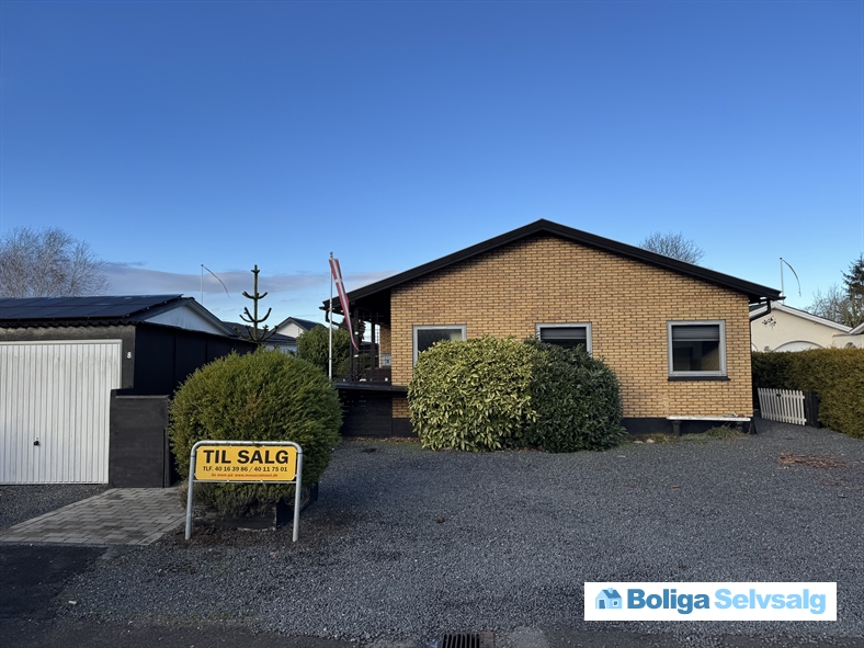 Libavej 8, 5853 Ørbæk