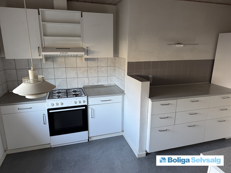 Libavej 8, 5853 Ørbæk