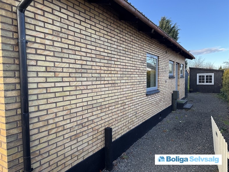 Libavej 8, 5853 Ørbæk