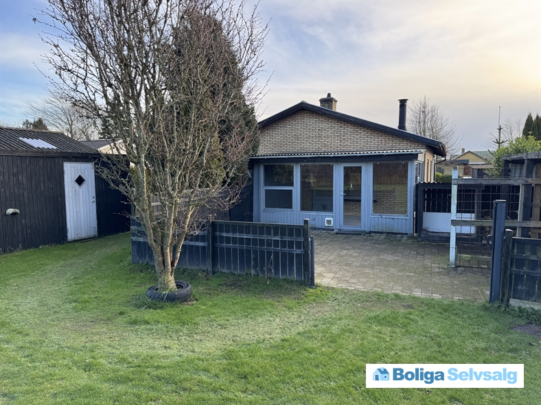 Libavej 8, 5853 Ørbæk