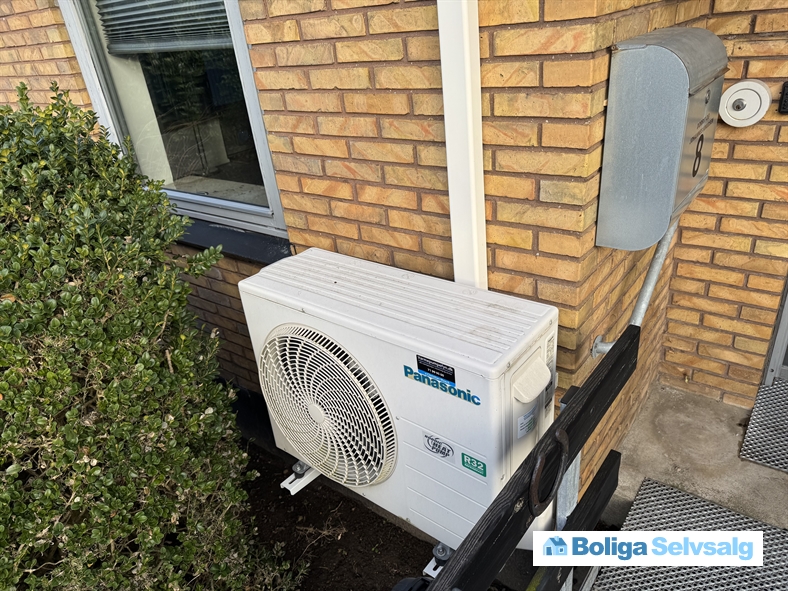 Libavej 8, 5853 Ørbæk