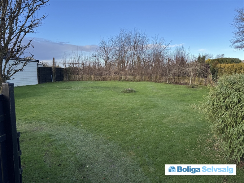 Libavej 8, 5853 Ørbæk