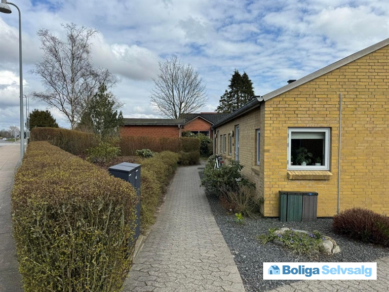 Koldingvej 41B, 8800 Viborg