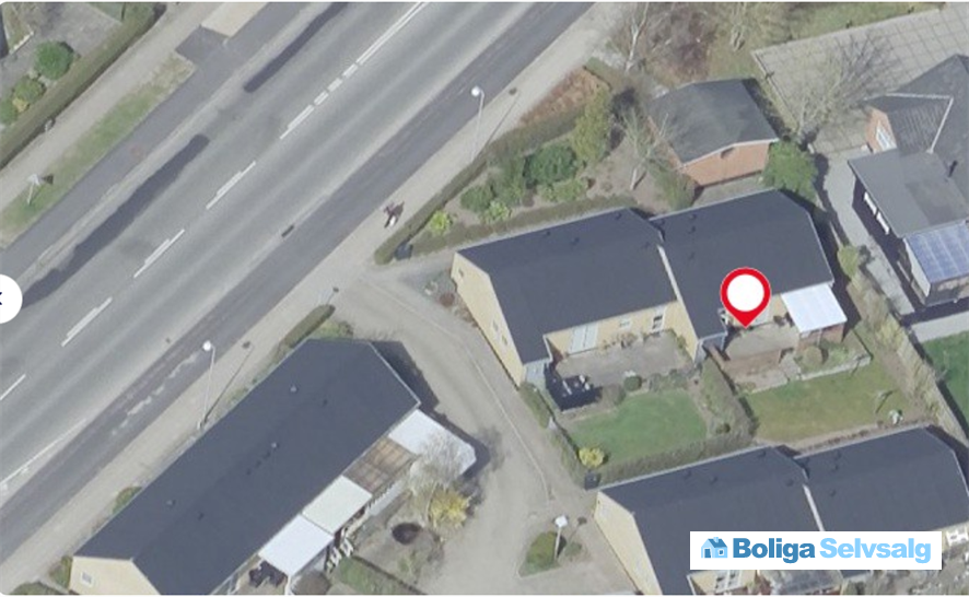 Koldingvej 41B, 8800 Viborg