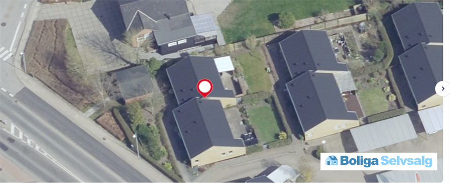 Koldingvej 41B, 8800 Viborg