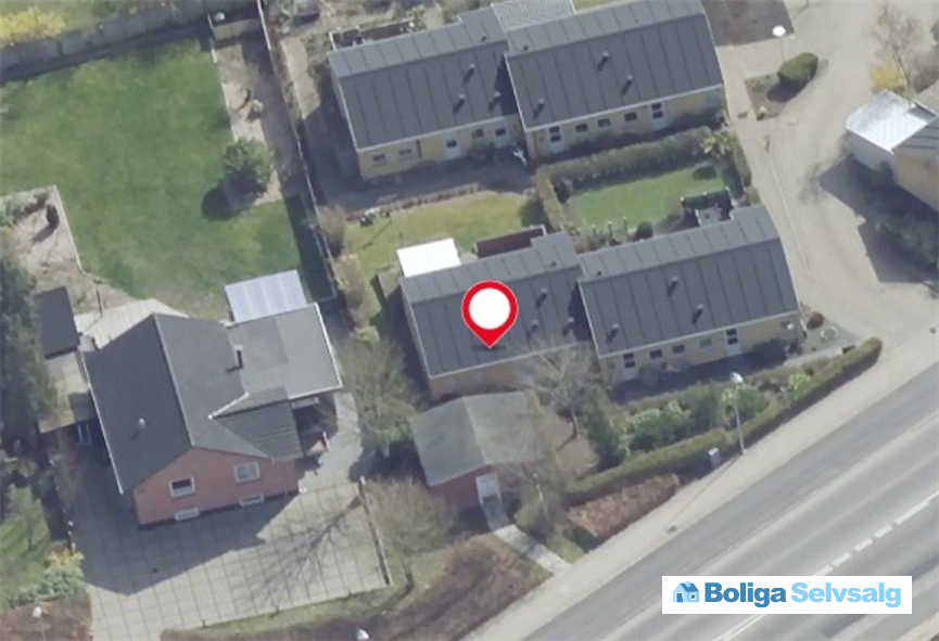 Koldingvej 41B, 8800 Viborg