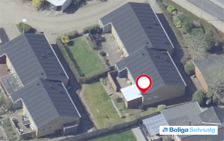 Koldingvej 41B, 8800 Viborg