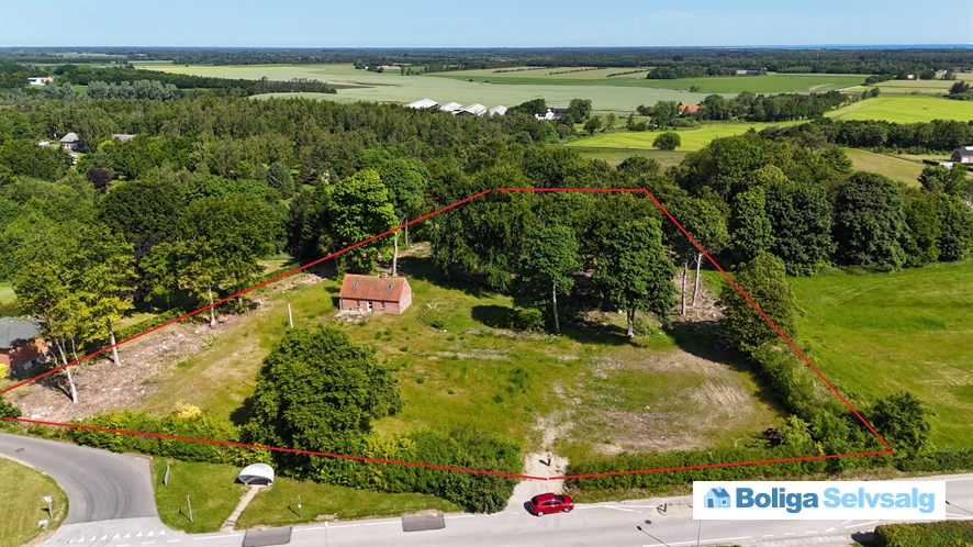 Mejlingvej 42, 9900 Frederikshavn