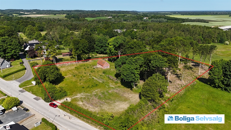 Mejlingvej 42, 9900 Frederikshavn