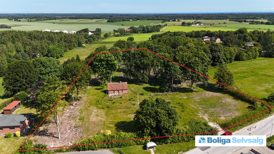 Mejlingvej 42, 9900 Frederikshavn