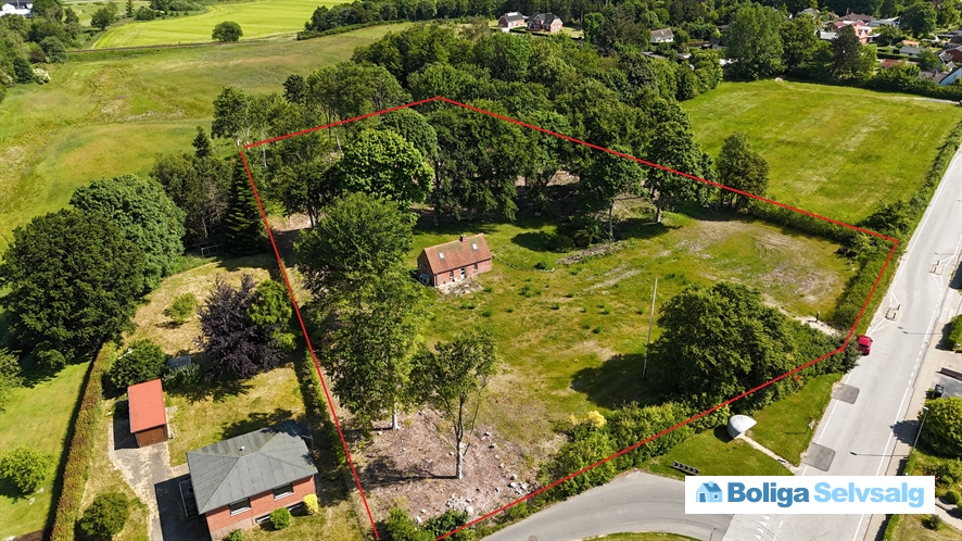 Mejlingvej 42, 9900 Frederikshavn