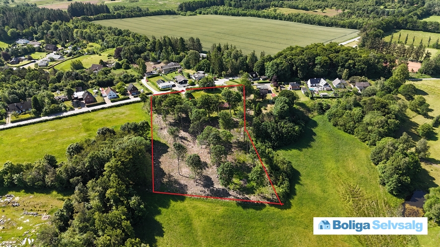 Mejlingvej 42, 9900 Frederikshavn