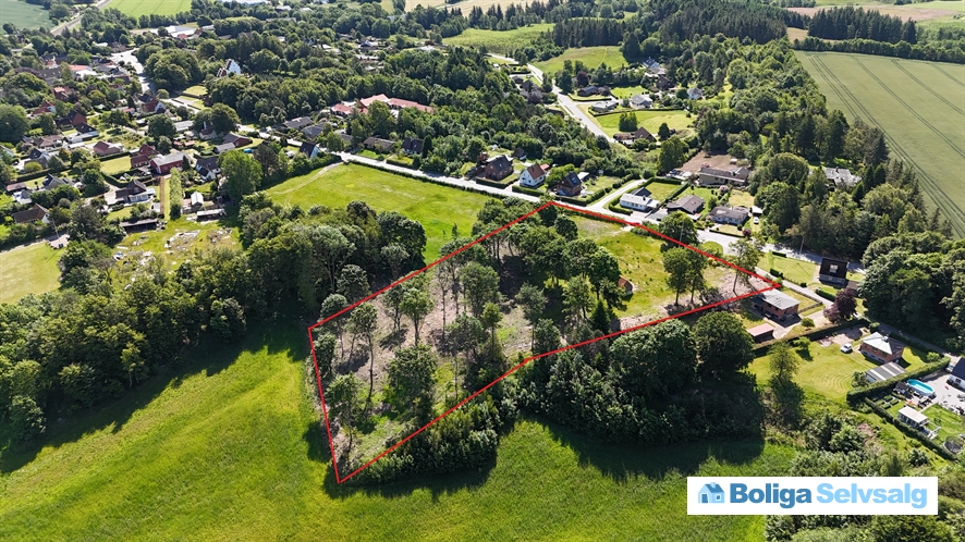 Mejlingvej 42, 9900 Frederikshavn