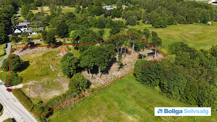 Mejlingvej 42, 9900 Frederikshavn